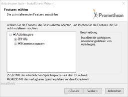 Wir verwenden cookies und ähnliche tools, die erforderlich sind, damit sie käufe tätigen können, um ihr einkaufserlebnis zu verbessern und unsere dienste bereitzustellen, wie in unseren hinweisen zu cookies beschrieben. Promethean Support Article