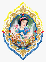 Blancanieves es un cuento original alemán de los hermanos grimm publicado en 1854, que habla de una princesa hija de una reina hermosa que deseaba tener una hija blanca como la nieve, con labios rojos como la. Etiquetas Blanca Nieves Hd Png Download Kindpng