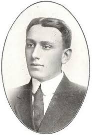 Kenneth Leon “Tug” Wilson (1896-1979)