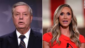 How old is lara yunaska? Lara Trump Could Be On The Ballot For The 2022 North Carolina Us Senate Race Cnnpolitics