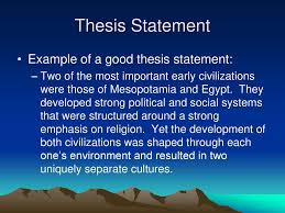 Tie your artist statement together from the previous paragraphs and highlight. Writing The Thesis Statement And Dbq Essay Ppt Download