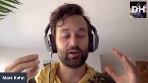 Live Demo of the thriveOS Application