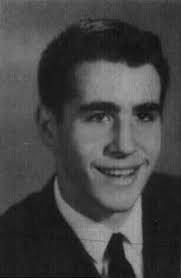 MHS 1960 Memorial Page