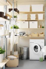 Ironing board storage ideas ikea. 7 Laundry Storage Ideas To Steal From Ikea Better Homes And Gardens