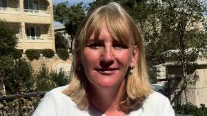 The Queen's University academic who couldn't read or count as a child