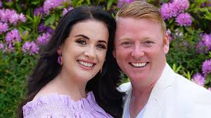 Mrs Brown's Boys star and wife expecting second baby after miscarriage