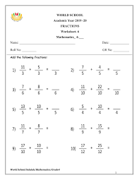 Free english language arts worksheets become fluent in reading and learn to use context clues. World School Oman Homework For Grade 4 As On 01 04 2020