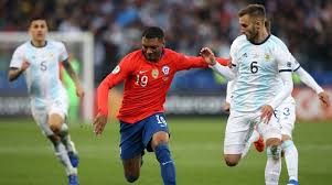 Chile tiene su campeon | reaccion a nitro vs. Copa America 2021 When Where And At What Time Chile Will Make Their Debut