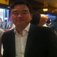 Joon Chun's Instagram, Twitter & Facebook