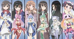 Selector Infected Wixoss Anime Anime Accessories Anime Ost