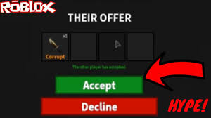 We did not find results for: I Just Got The Free Corrupted Knife Worth Over 1000 Seers Roblox Murder Mystery 2 Gameplay Youtube