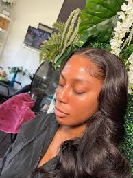 Black Diamond Beauty Bar