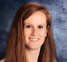 LOCUST CORNER ELEMENTARY teacher receives TORCH Award