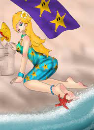 Daily updated videos of hot busty teen, latina, amateur & more. Gari D King Art Being Made Di Twitter Rosalina Builds A Sandcastle With Her Luma Waves Crashing On Her Toes Suddenly She Feels Something Crawling Up And Tickling Her Foot Turns