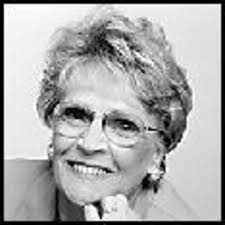 Violet F. (Beckner) Hedwall