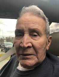 Obituary information for William Beltran Santiago