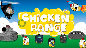 Afina tu puntería con la mejor colección de juegos de tiros y disparos en minijuegos.com. Chicken Range Para La Consola Nintendo Switch Detalles De Los Juegos De Nintendo