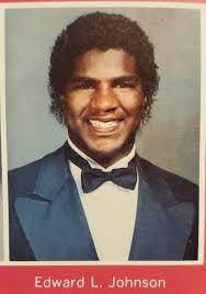 Delano High School 1985 Homecoming Royalty