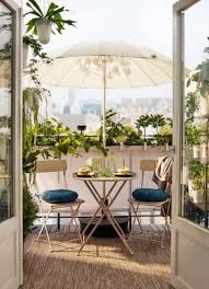 Ikea Urunleri Ile Balkon Dekorasyon Fikirleri 2021 Dekorcenneti Com