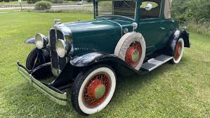 Image result for Saint James Gray 1927 Pontiac