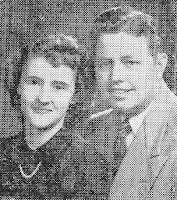 The Latter Rain Movement of '48: Charles Green's tribute to James Beall