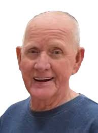 Roy (Pops) Ritter Obituary May 31, 2025