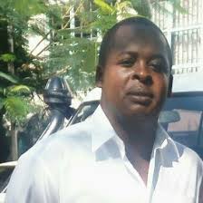 Antony Kibet Email & Phone Number