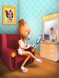 Looking For A New Virtual Pet To Play With My Talking Lady Dog Is Now On Windows Phone Store Have Fun Https Www Microsoft Com Dog Apps Virtual Pet Dogs