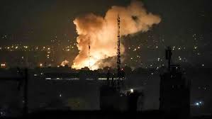 Israel says has struck Iranian nuclear targets, braces for retaliation -  Nikkei Asia