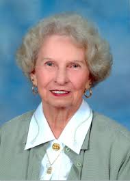 Betty Procario Obituary