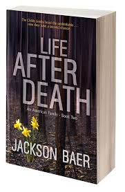 Release Day Life After Death An American Family Book 2 Books Life After Death Book Family Books