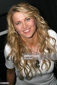 Lucy Lawless during Lucy Lawless in Concert at The Roxy