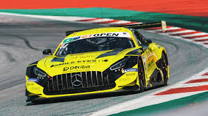 Es findet immer etwas statt auf der rennstrecke. Getspeed Will In Spa Francorchamps Die Tabellenfuhrung Ausbauen Getspeed