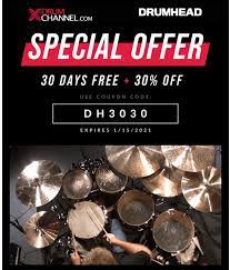 Drumhead Magazine Home Facebook