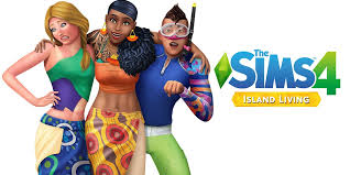 However, if you don't want to wait for the random event which rewards it, then you can purchase it for 500 satisfaction points via the rewards menu. Ea Play 2019 Become A Mermaid In The Sims 4 Island Living Pixelkin