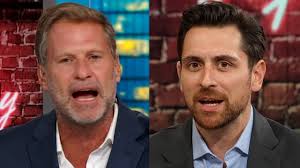 Mike Felger calls out Adam Jones for his 'hot take'