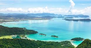 Do you want to know what is the biggest project in malaysia. Dubai Firm To Develop 9 6bn Mega Project Off Mainland Malaysia Arabianbusiness