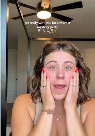 Get Ready for a Murder Mystery Party Night