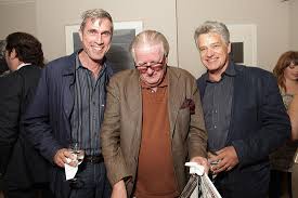 Nile Smith at ASSOULINE and OSCAR DE LA RENTA Celebrate the Launch of MILES  REDD'S Big Book of Chic