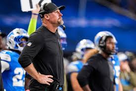 NFL Week 18 power rankings: Detroit Lions are disappointingly average |  Pride Of Detroit