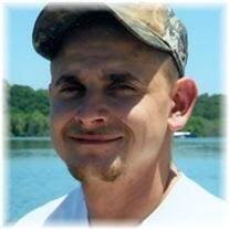 Jeffrey Burrough Obituary