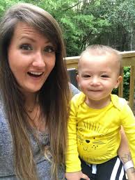 Packing up a hospital bag and reflecting