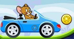 توم وجيري الجديد جيري جامع الذهب العاب كرتون كاملة tom and jerry cartoon tom and jerry cartoon