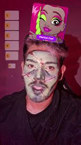 #monsterhigh #frankie os últimos serão os primeiros