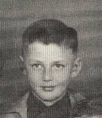 William Arthur “Bill” Hammer (1941-2003)