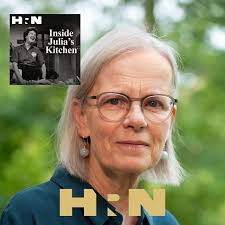 Meet Paula Johnson Again–Inside Julia's Kitchen