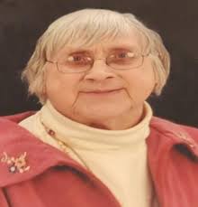 Elizabeth Allwine Obituary (2023)