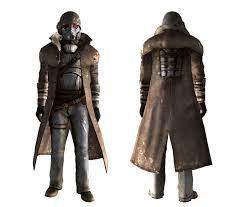 Here is a ncr ranger from fallout. Ncr Ranger Combat Armor Fallout Wiki Fandom