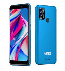 YEZZ MAX 2 PLUS