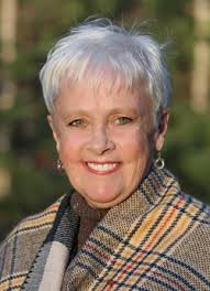 Ann Elizabeth Geddes